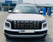 Bán xe Hyundai Venue 2025 1.0 T-GDi giá 485 Triệu - Hà Nội