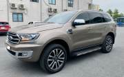 Bán xe Ford Everest 2018 Titanium 2.0L 4x2 AT giá 659 Triệu - Hà Nội