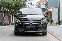 Bán xe Mercedes Benz V class V250 Luxury 2019 giá 1 Tỷ 739 Triệu - Hà Nội