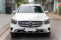 Bán xe Mercedes Benz GLC 200 4Matic 2020 giá 1 Tỷ 439 Triệu - Hà Nội