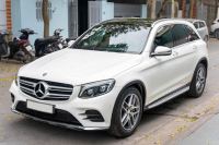 Bán xe Mercedes Benz GLC 300 4Matic 2017 giá 1 Tỷ 159 Triệu - Hà Nội