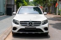 Bán xe Mercedes Benz GLC 2016 300 4Matic giá 999 Triệu - Hà Nội