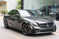 Bán xe Mercedes Benz C class C300 AMG 2021 giá 1 Tỷ 399 Triệu - Hà Nội