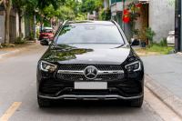 Bán xe Mercedes Benz GLC 300 4Matic 2021 giá 1 Tỷ 999 Triệu - Hà Nội