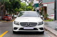 Bán xe Mercedes Benz C class 2020 C180 giá 979 Triệu - Hà Nội