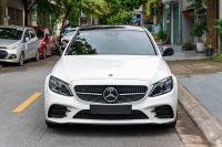 Bán xe Mercedes Benz C class C300 AMG 2021 giá 1 Tỷ 399 Triệu - Hà Nội