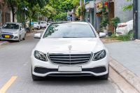 Bán xe Mercedes Benz E class 2016 E200 giá 869 Triệu - Hà Nội