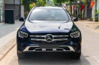 Bán xe Mercedes Benz GLC 2022 200 4Matic giá 1 Tỷ 739 Triệu - Hà Nội