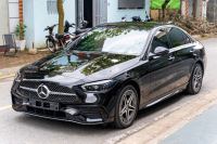 Bán xe Mercedes Benz C class 2022 C300 AMG giá 1 Tỷ 779 Triệu - Hà Nội