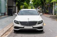 Bán xe Mercedes Benz E class 2017 E200 giá 999 Triệu - Hà Nội