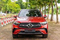 Bán xe Mercedes Benz GLC 2023 300 4Matic giá 2 Tỷ 579 Triệu - Hà Nội