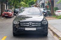 Bán xe Mercedes Benz GLC 200 4Matic 2022 giá 1 Tỷ 699 Triệu - Hà Nội