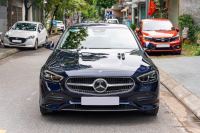 Bán xe Mercedes Benz C class 2022 C200 Avantgarde Plus giá 1 Tỷ 499 Triệu - Hà Nội