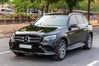 Bán xe Mercedes Benz GLC 2019 300 4Matic giá 1 Tỷ 239 Triệu - Hà Nội