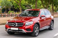 Bán xe Mercedes Benz GLC 2016 250 4Matic giá 889 Triệu - Hà Nội