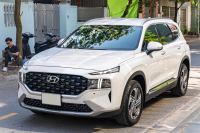 Bán xe Hyundai SantaFe 2021 Tiêu chuẩn 2.5L giá 899 Triệu - Hà Nội