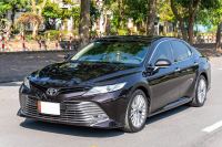 Bán xe Toyota Camry 2020 2.5Q giá 899 Triệu - Hà Nội