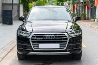 Bán xe Audi Q5 2018 2.0 AT giá 1 Tỷ 289 Triệu - Hà Nội