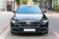 Bán xe Mercedes Benz S class 2022 S450 4Matic Luxury giá 4 Tỷ 150 Triệu - Hà Nội