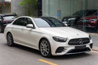 Bán xe Mercedes Benz E class 2021 E300 AMG giá 1 Tỷ 999 Triệu - Hà Nội