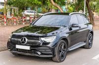 Bán xe Mercedes Benz GLC 2020 300 4Matic giá 1 Tỷ 599 Triệu - Hà Nội