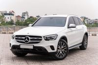 Bán xe Mercedes Benz GLC 2022 200 4Matic giá 1 Tỷ 699 Triệu - Hà Nội