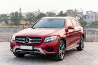 Bán xe Mercedes Benz GLC 2016 250 4Matic giá 839 Triệu - Hà Nội