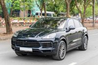 Bán xe Porsche Cayenne Coupe Platinum Edition 2022 giá 5 Tỷ 79 Triệu - Hà Nội