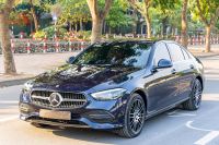 Bán xe Mercedes Benz C class 2021 C200 Avantgarde Plus giá 1 Tỷ 389 Triệu - Hà Nội