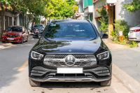 Bán xe Mercedes Benz GLC 2020 300 4Matic giá 1 Tỷ 599 Triệu - Hà Nội