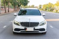 Bán xe Mercedes Benz C class 2019 C200 Exclusive giá 989 Triệu - Hà Nội