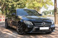 Bán xe Mercedes Benz C class 2019 C200 giá 869 Triệu - Hà Nội