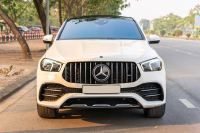 Bán xe Mercedes Benz GLE Class 2022 GLE 53 4Matic+ Coupe AMG giá 4 Tỷ 350 Triệu - Hà Nội