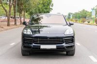 Bán xe Porsche Cayenne 2022 Coupe Platinum Edition giá 5 Tỷ 79 Triệu - Hà Nội