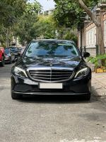 Bán xe Mercedes Benz C class 2019 C200 Exclusive giá 969 Triệu - Hà Nội