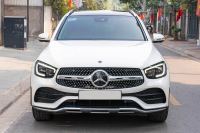 Bán xe Mercedes Benz GLC 2021 300 4Matic giá 1 Tỷ 739 Triệu - Hà Nội