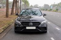 Bán xe Mercedes Benz C class 2016 C200 giá 679 Triệu - Hà Nội