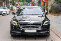 Bán xe Mercedes Benz S class 2017 S450L Luxury giá 1 Tỷ 899 Triệu - Hà Nội
