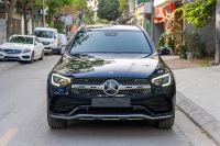 Bán xe Mercedes Benz GLC 2020 300 4Matic giá 1 Tỷ 499 Triệu - Hà Nội