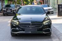 Bán xe Mercedes Benz E class 2023 E200 Exclusive giá 1 Tỷ 759 Triệu - Hà Nội