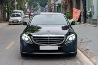 Bán xe Mercedes Benz C class 2021 C200 Exclusive giá 1 Tỷ 59 Triệu - Hà Nội