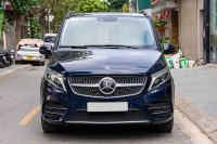 Bán xe Mercedes Benz V class 2021 V250 AMG giá 1 Tỷ 999 Triệu - Hà Nội