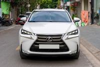 Bán xe Lexus NX 2016 200t giá 1 Tỷ 189 Triệu - Hà Nội
