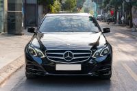 Bán xe Mercedes Benz E class 2013 E250 giá 489 Triệu - Hà Nội