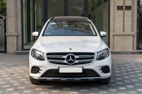 Bán xe Mercedes Benz GLC 2016 300 4Matic giá 859 Triệu - Hà Nội