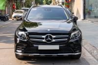 Bán xe Mercedes Benz GLC 2017 300 4Matic giá 919 Triệu - Hà Nội