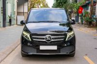 Bán xe Mercedes Benz V class V250 Luxury 2020 giá 1 Tỷ 589 Triệu - Hà Nội