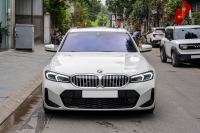 Bán xe BMW 3 Series 2023 330i M Sport giá 1 Tỷ 599 Triệu - Hà Nội