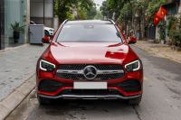 Bán xe Mercedes Benz GLC 2021 300 4Matic giá 1 Tỷ 489 Triệu - Hà Nội