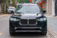 Bán xe BMW X7 xDrive40i 2019 giá 3 Tỷ 89 Triệu - Hà Nội
